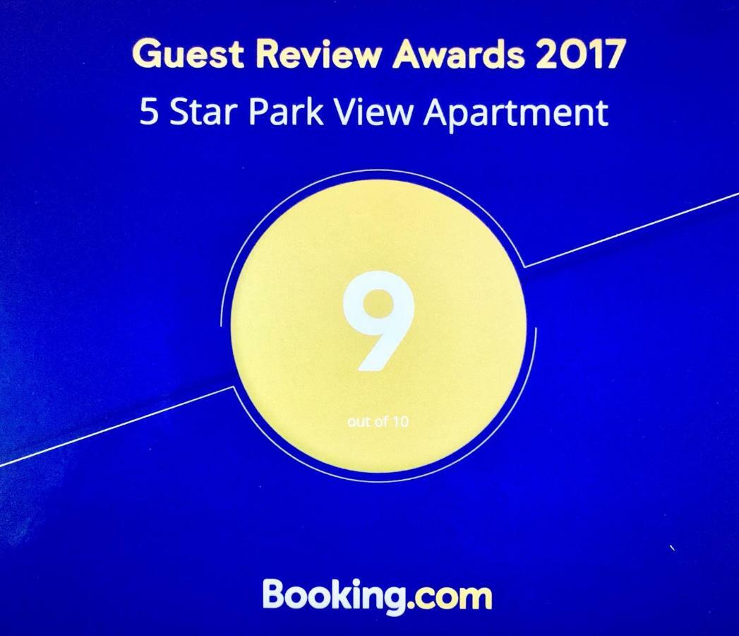 2-Bedrooms Modern Apartment Next To Velodrome, Lounge, Balcony, Parking, Abba London Exterior photo
